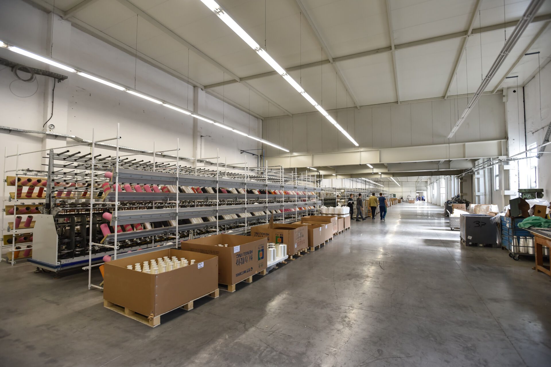 Dobavljači EP Belt Loznica