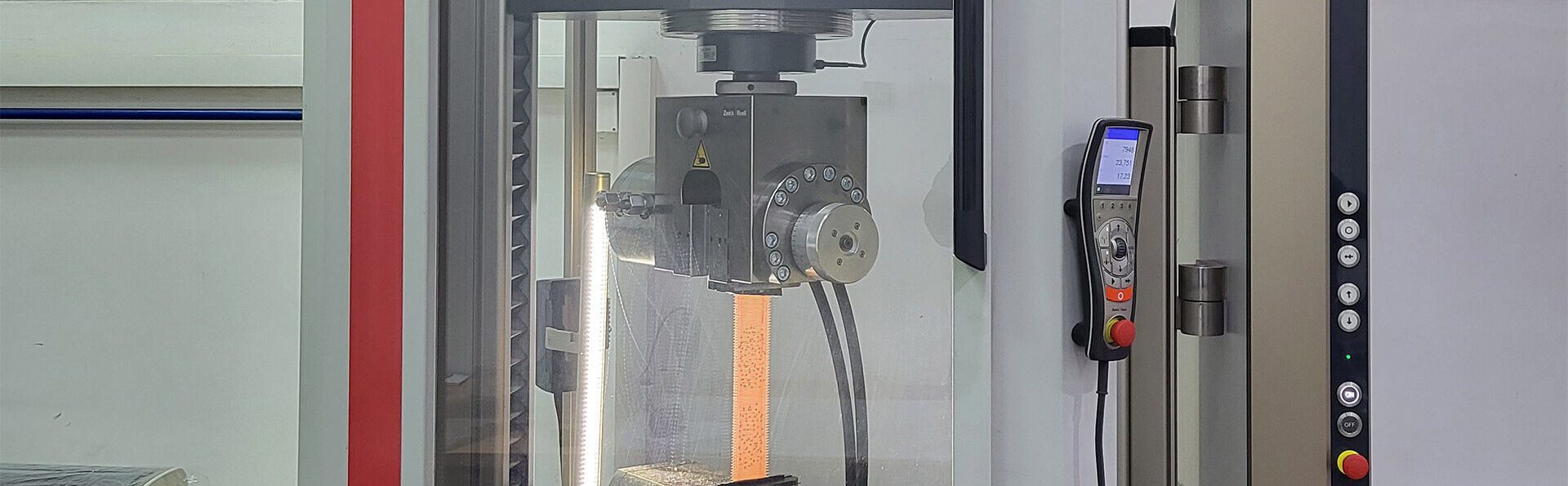 Laboratorija EP Belt Loznica